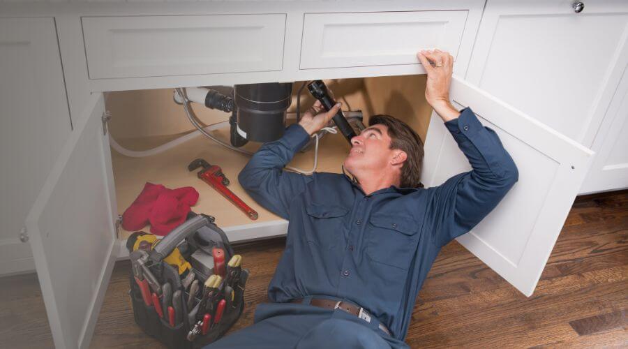 Professional expert plumbing services in Kiron, IA